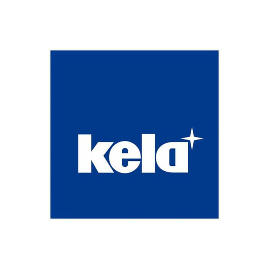 20960 Toilet brush & holder toilet brush/holder - Kela