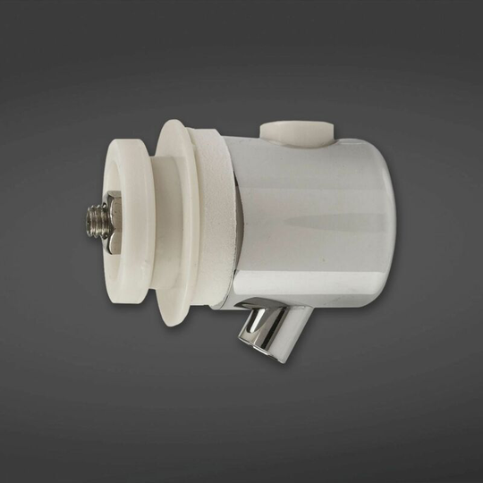 RAK Exposed Urinal Spreader - RAKC15TCP