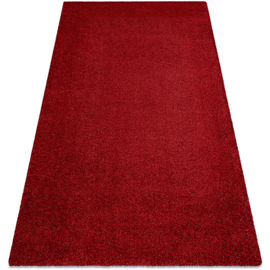 Washing carpet mood 71151011, modern - red red 200x290 cm