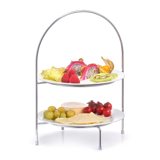 Lachine Tiered Stand