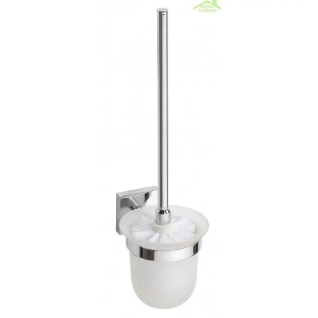 Brescia Wall-Mounted Toilet Brush