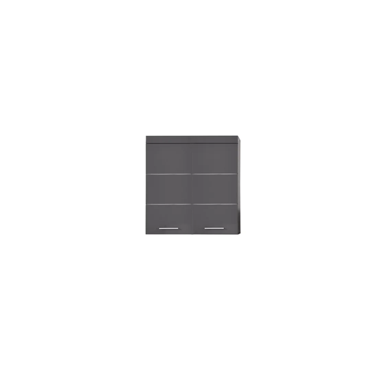 Wheatland 73Cm W x 77Cm H x 23Cm D Wall Mounted Bathroom Cabinet