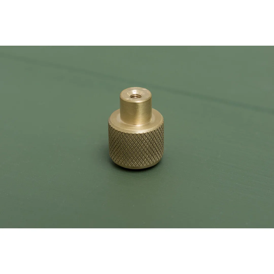 Halstein 20mm Diameter Cylindrical Knob