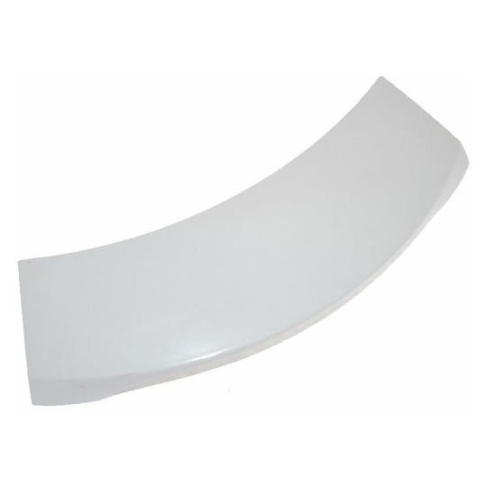 Vestel Washing Machine Door Handle White 160mm