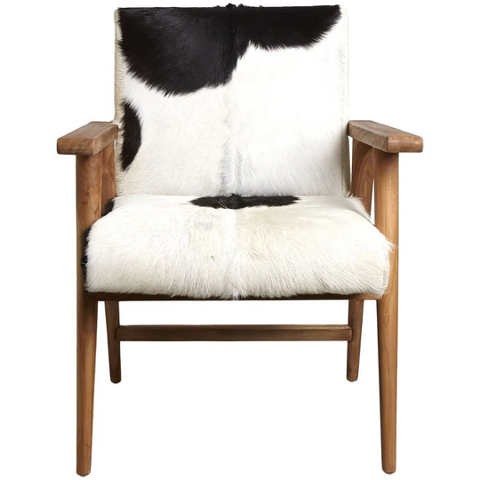 Journey Upholstered Dining Chair