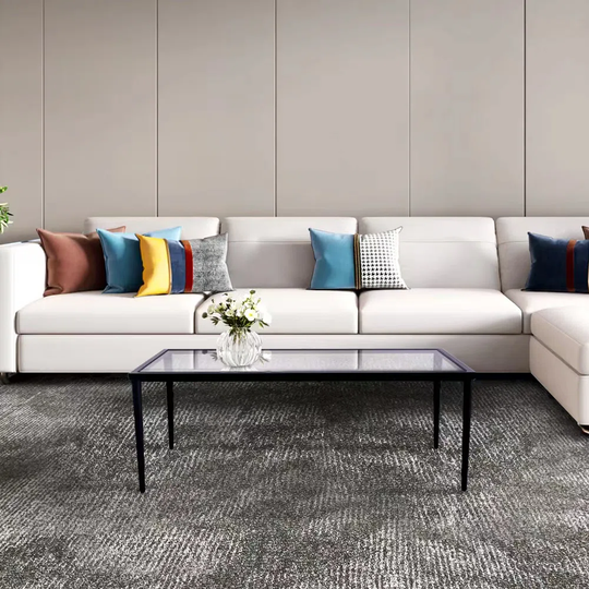 Shafer Coffee Table
