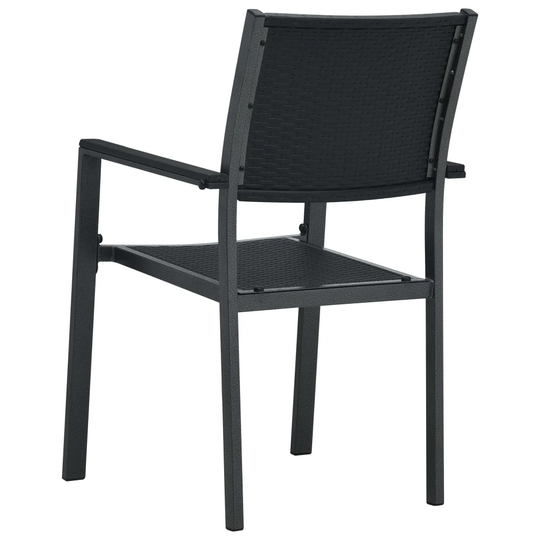 Telesphoros Garden Chair