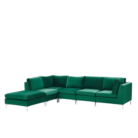Donita Modular Corner Sofa