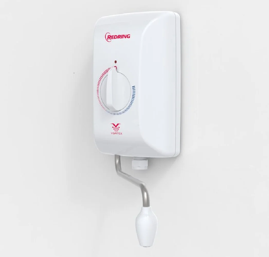 Instant Hot Water Tap