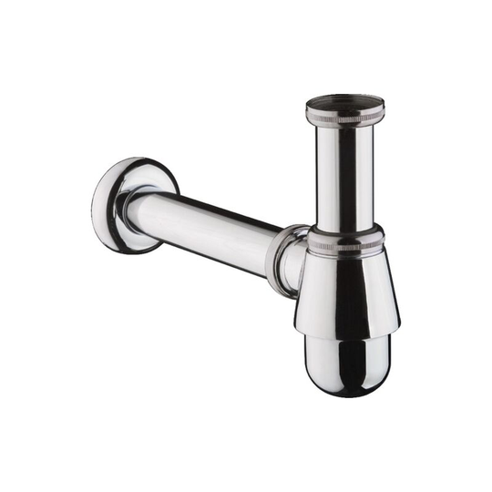 Hansgrohe - Bottle trap standard model 1 1/4' (55213000)