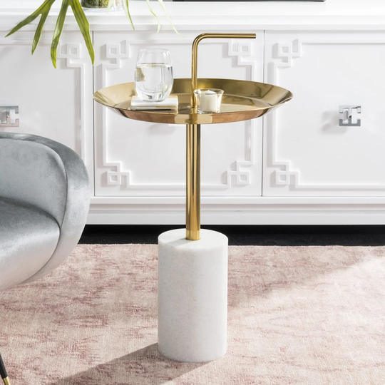 Alijah Side Table