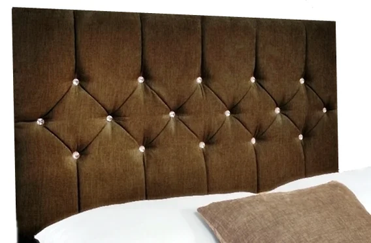 Hendon Upholstered Headboard
