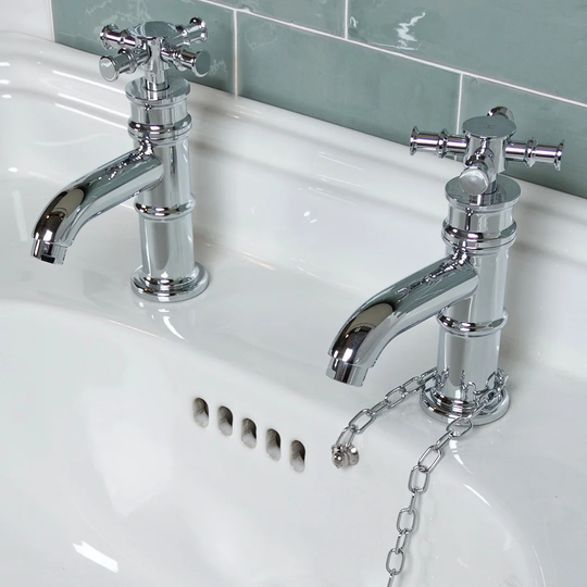 Pillar Tap