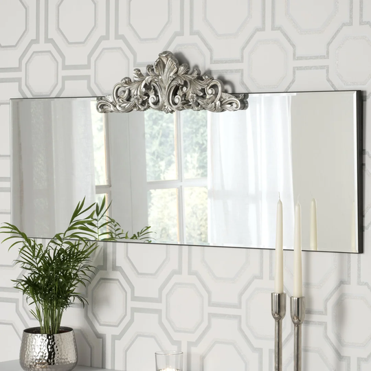 Willamette Accent Mirror