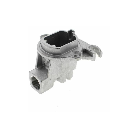 Burner Cup Small Sabaf for Hotpoint/Indesit/Ariston/Cannon Cookers and Ovens