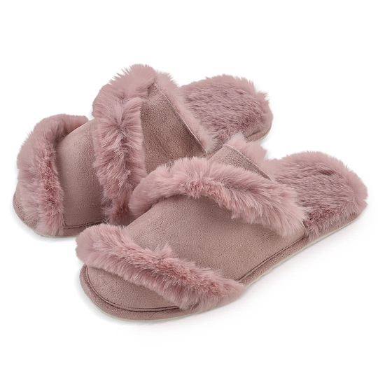 Geesche Fleece Adult Ankle Bathrobe