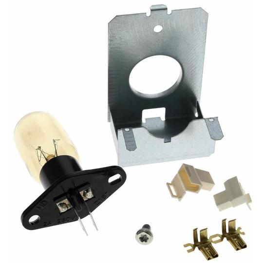 Lamp for Hotpoint/Scholtes/Indesit Microwave/Cookers and Ovens