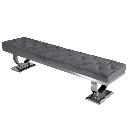 Carleton Upholstered Bench