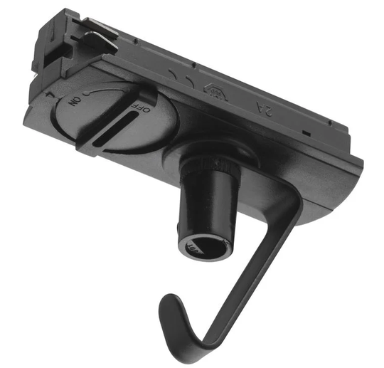 Adriyana Track Adapter Connector