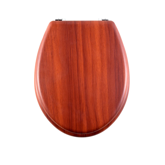 Rininger Round Standard Toilet Seat