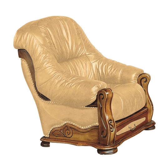 Dodsworth Armchair