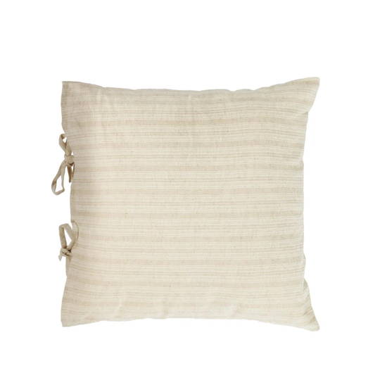 Tanguay Striped 30Cm Euro Cushion Cover