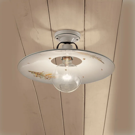 Marjorie 1 Light Ceiling Light