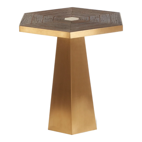Zulma Side Table