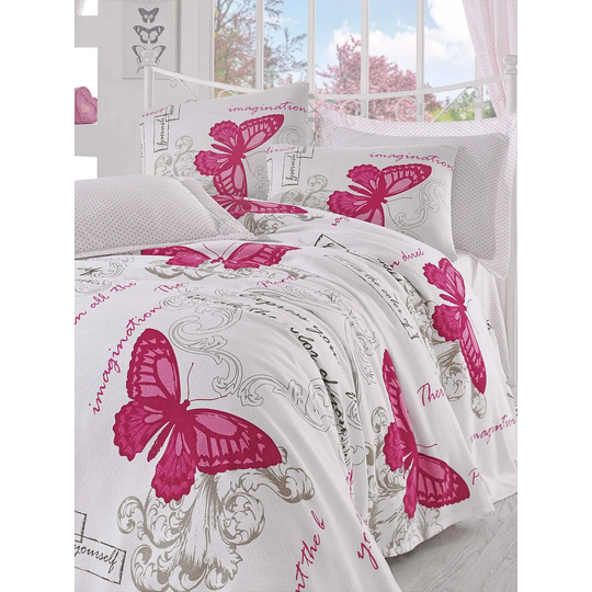 Munroe Bedspread Set