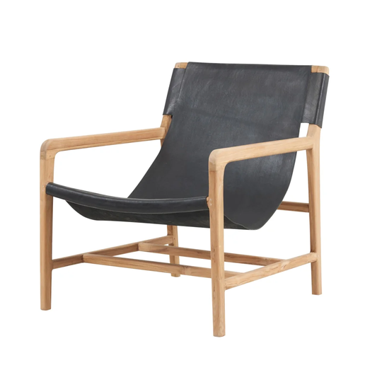 Macedo Armchair