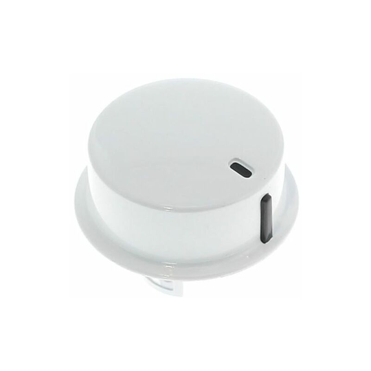 Option Knob Pw Futur a for Hotpoint Washing Machines