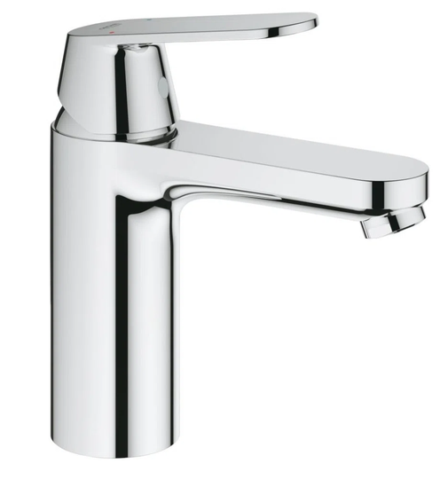 Sayers Mono Basin Mixer