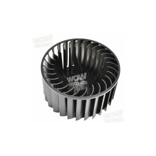 Whirlpool Fan Wheel C00313035