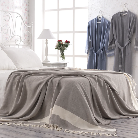 Accent Blanket/Throw