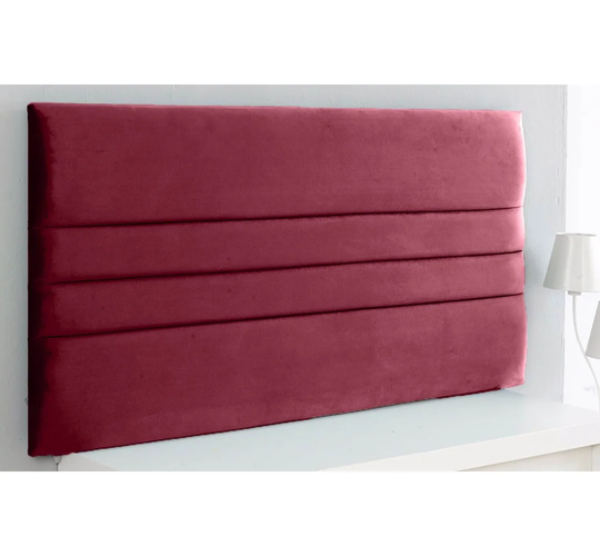 Schmidt Upholstered Headboard