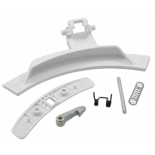 Zanussi Washing machine door handle lock 4055137402