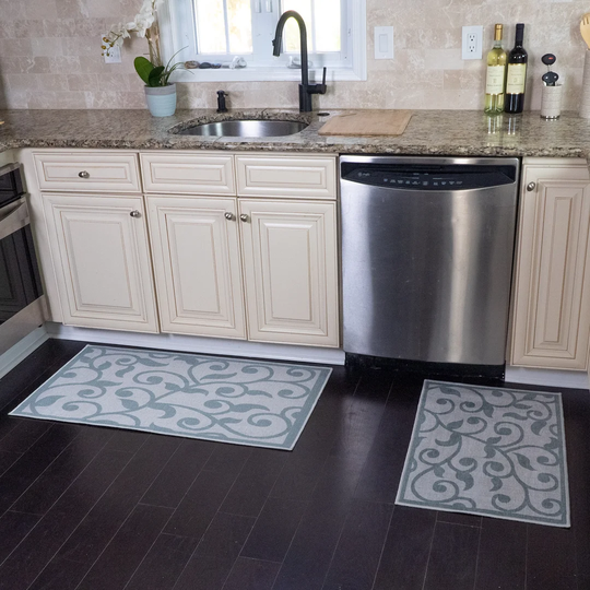 Castellon Kitchen Mat