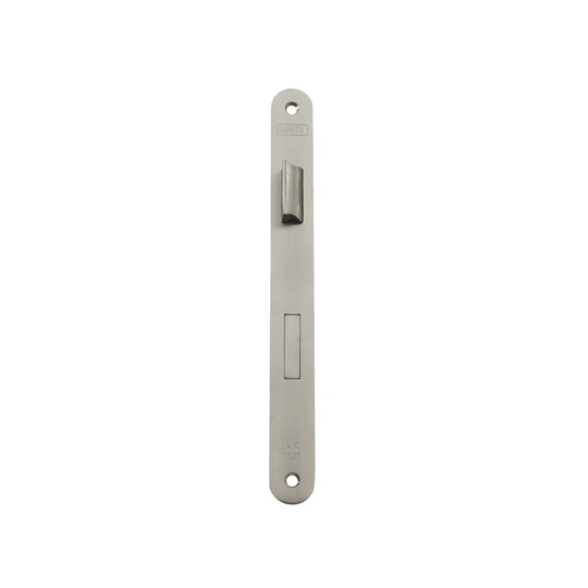 Sania Din Standard Bathroom Case Radius Corners Lock