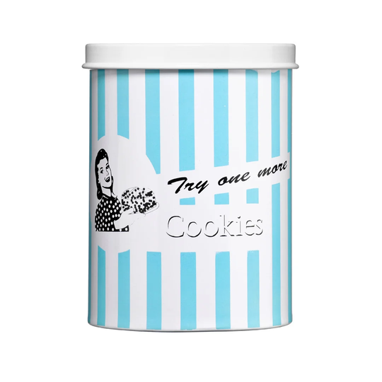 Cookie Canister
