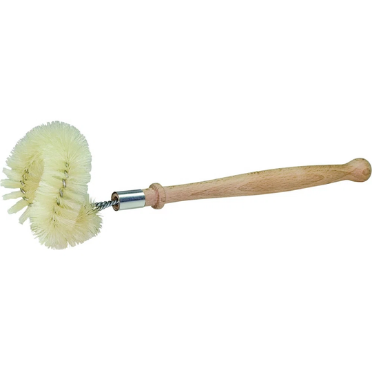 Toilet Brush With Rim Cleaner