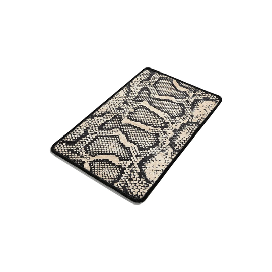 Jordy Rectangle Bath Mat