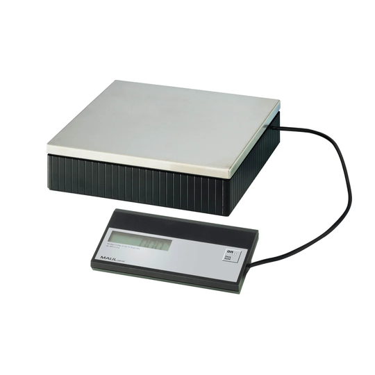 Parcel Postal Scale