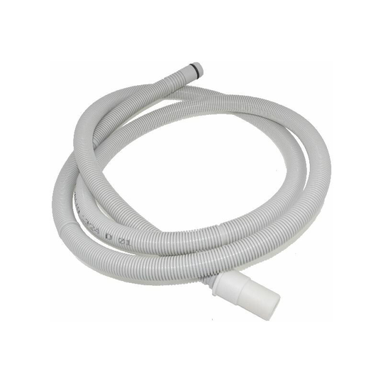 Bosch Compatible Dishwasher Drain Outlet Hose Classic Design Multi Model Fitting