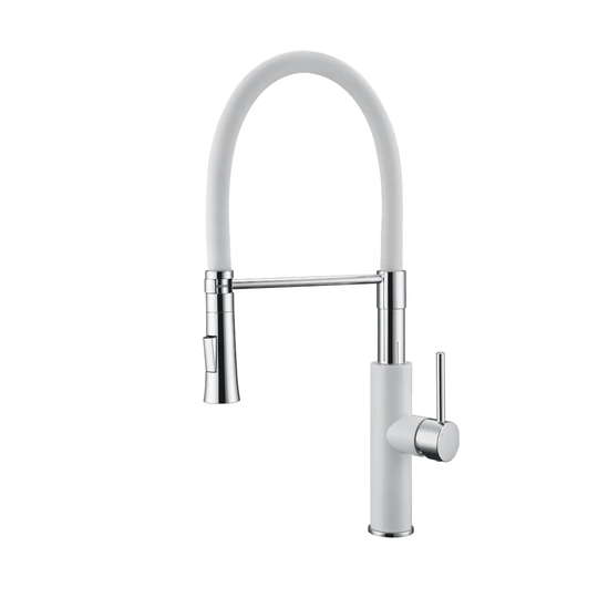Pull Out Touchless Single Lever Monobloc Tap