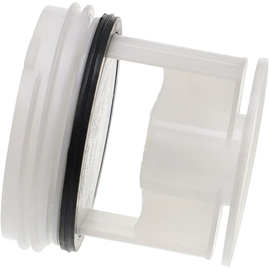 Lint Sieve Filter compatible with Bosch Washing Machine, Dryer - Replacement for 00605010 - Vhbw