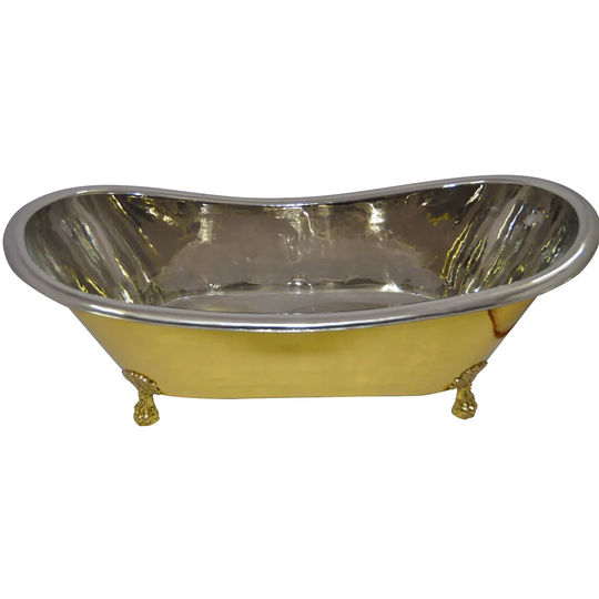 18280 mm x 8120 mm Freestanding Bathtub