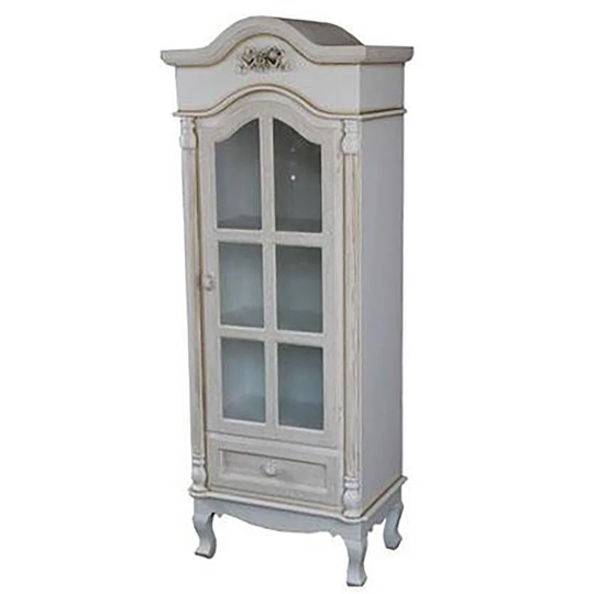 Lipsia Display Cabinet