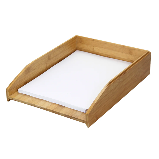 Letter Rack