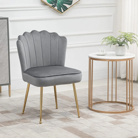 Pumphrey Armchair