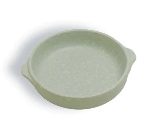 400ml Handled Soup / Pasta Low Bowl